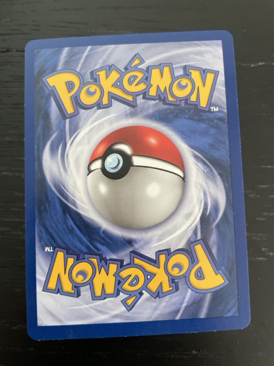 Pokémon Carte collezionabili: Pokemon Evoli 51/64 1 edition jungle – Usato da Hugelshofen venduto da Suimosa 1