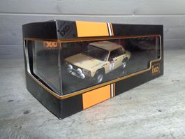 Ixo 1:43 Classic Car Rallye Lada 2105 VFTS 1984