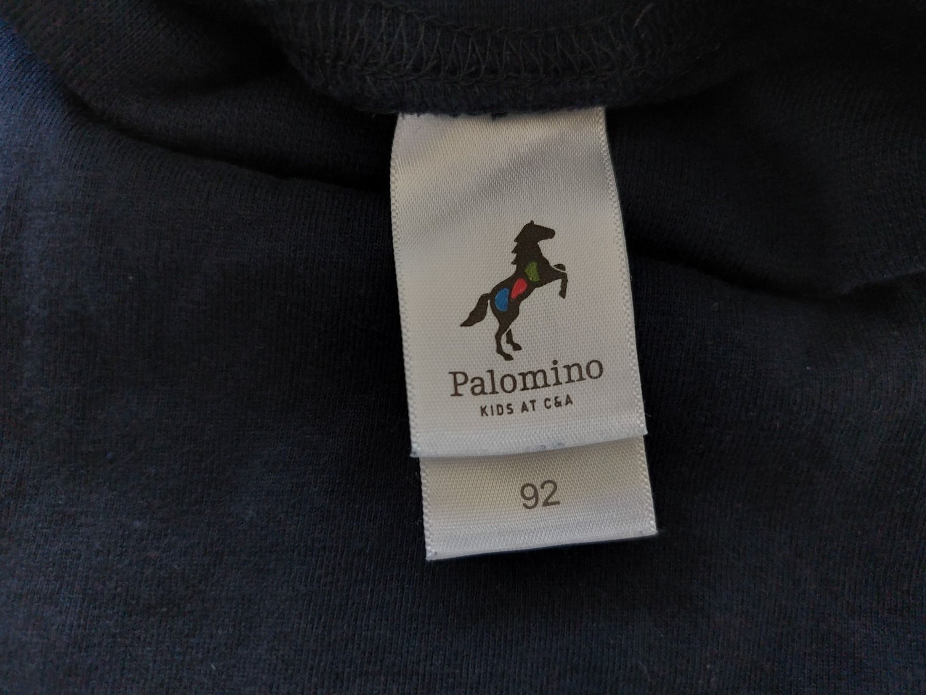 C&A Pullover & Sweatshirts: Rollkragenpullover Gr. 92 – Gebraucht aus Balterswil von Steineparadies 2