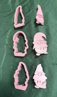 Guetzli-Ausstecher Wichtel 6-7cm-3er-Set