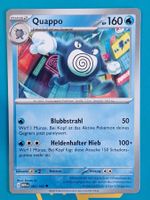 Quappo - DEUTSCH Mew 151 - #2.8