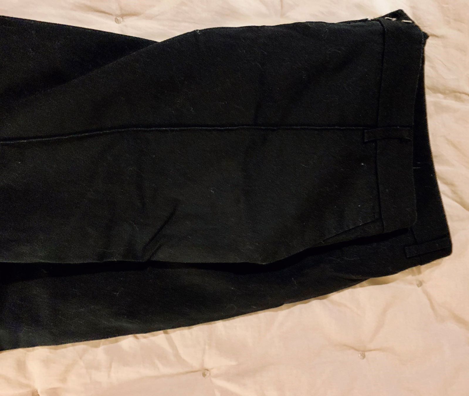 Hosen: Chino 3/4 classique t.38/40 – Gebraucht aus Sion von DayJenn 3