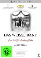 Das Weisse Band - DVD (X-Edition)