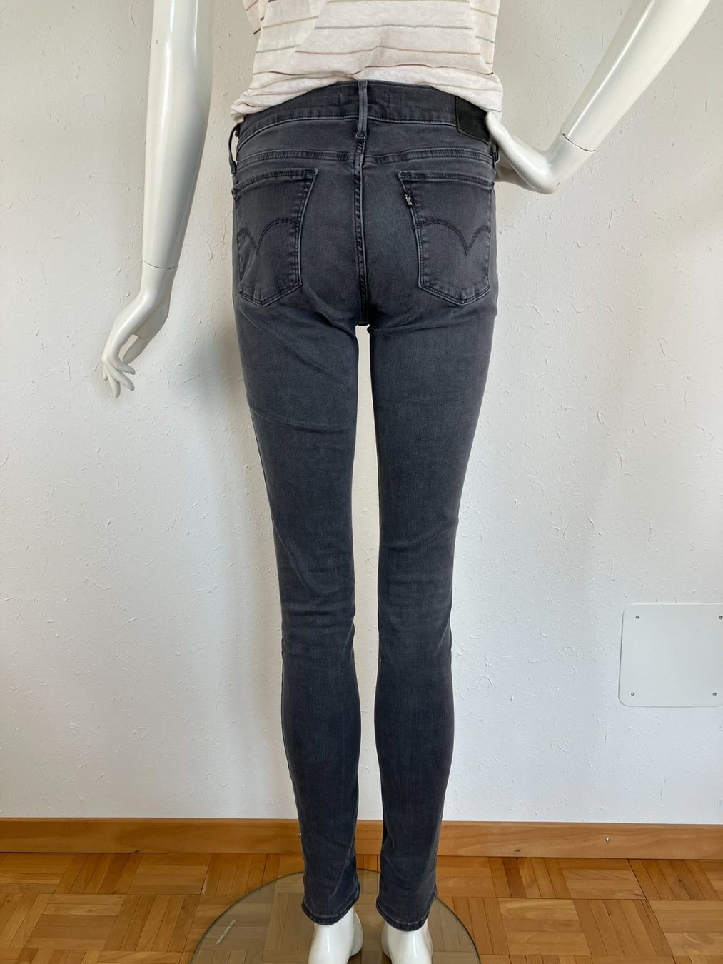 Levi's Jeans: Levi's Jeans 710 W29/L32 – Usato da Laupen ZH venduto da kar_lfz6 2