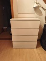 Malm Kommode