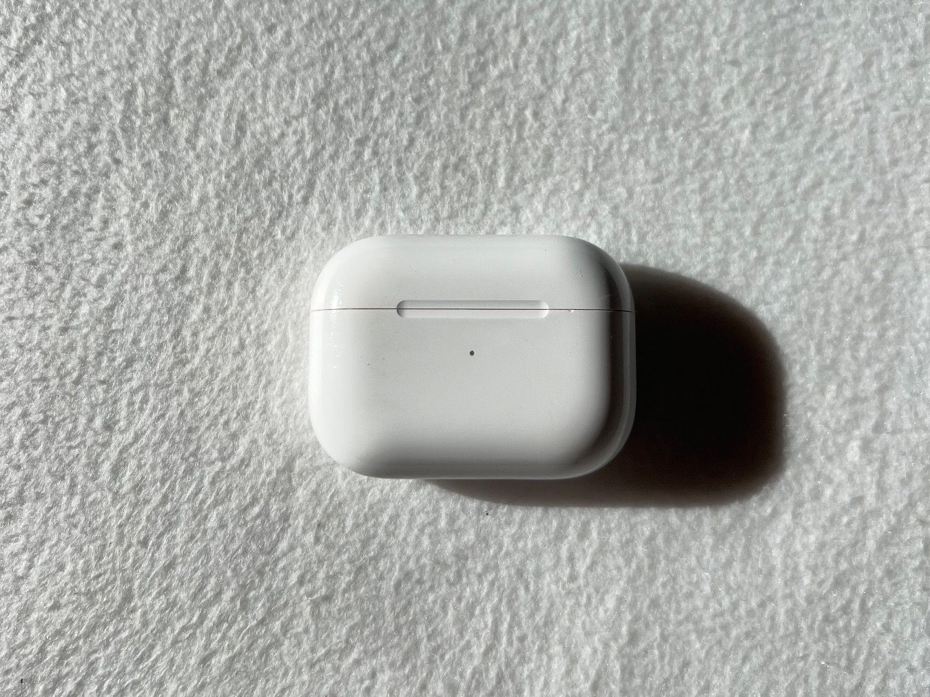Apple Kopfhörer: AirPods Pro 1.Gen. – Gebraucht aus Oberwil BL von  2