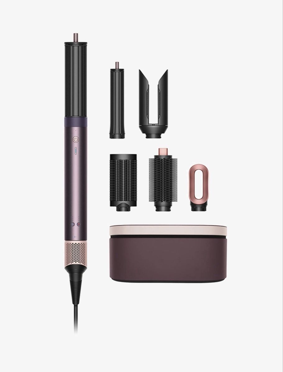 Dyson Piastre & Arricciacapelli: Neu Dyson AIRWRAP CO-ANDA2X – Nuovo e nell'imballaggio originale da Dübendorf venduto da Lotus2011