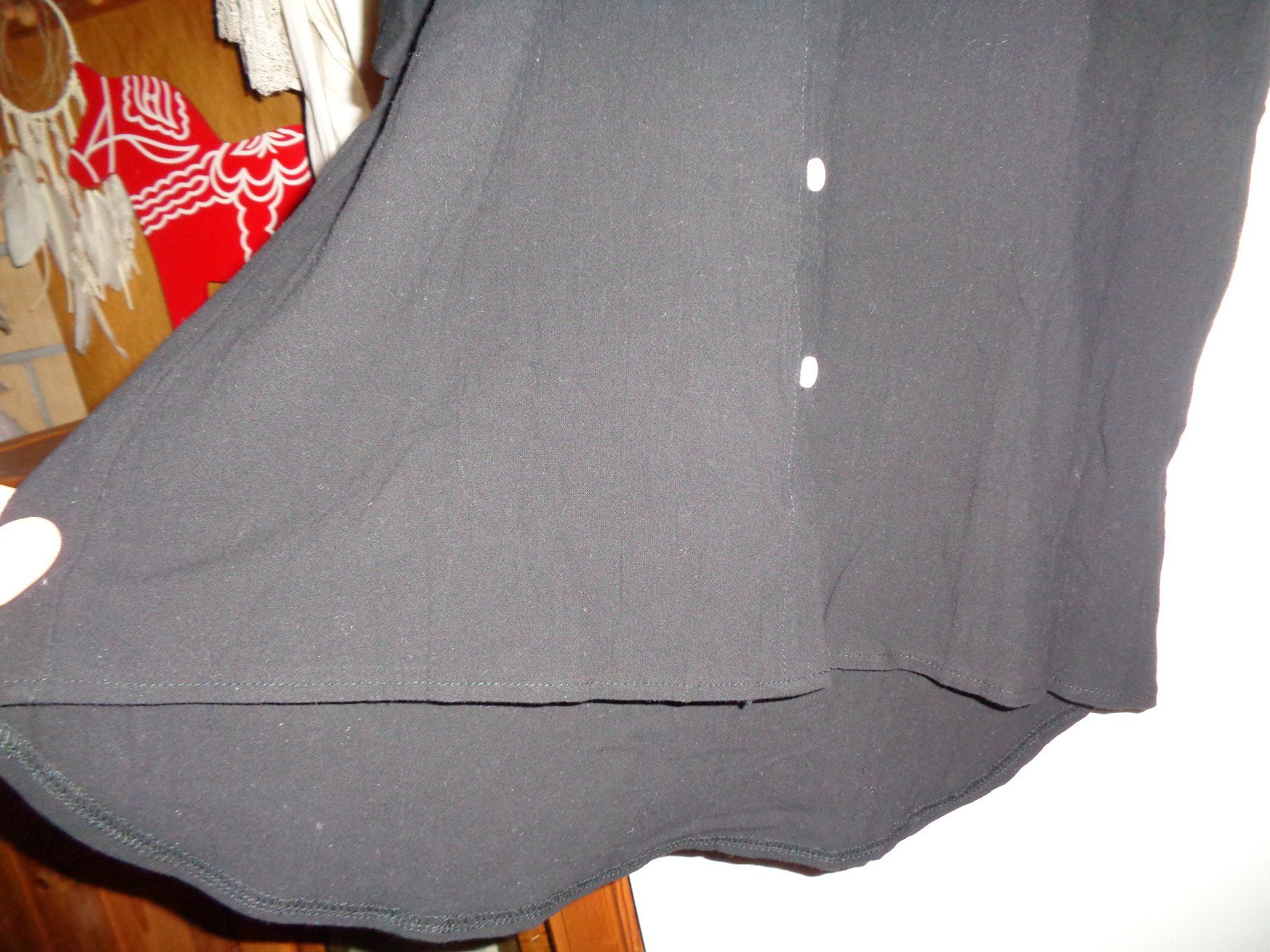 Camicette: *** Hübsche Longbluse *** / modisch ab 1.00 – Nuovo (secondo la descrizione) da Othmarsingen venduto da Leuchtturmlady 3