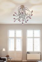 Designer Decken- oder Wandleuchte Poppy Ceiling 15