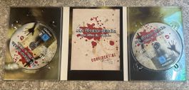 Die Stone-Skala – Das Böse im Visier (2-DVD Edition)