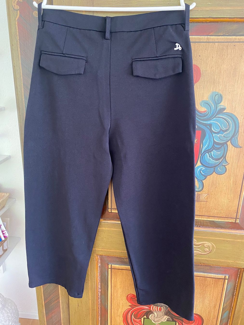 Pantaloni: Hose von Dolores Gr. 27 – Usato da Horw venduto da jea_jp26 1