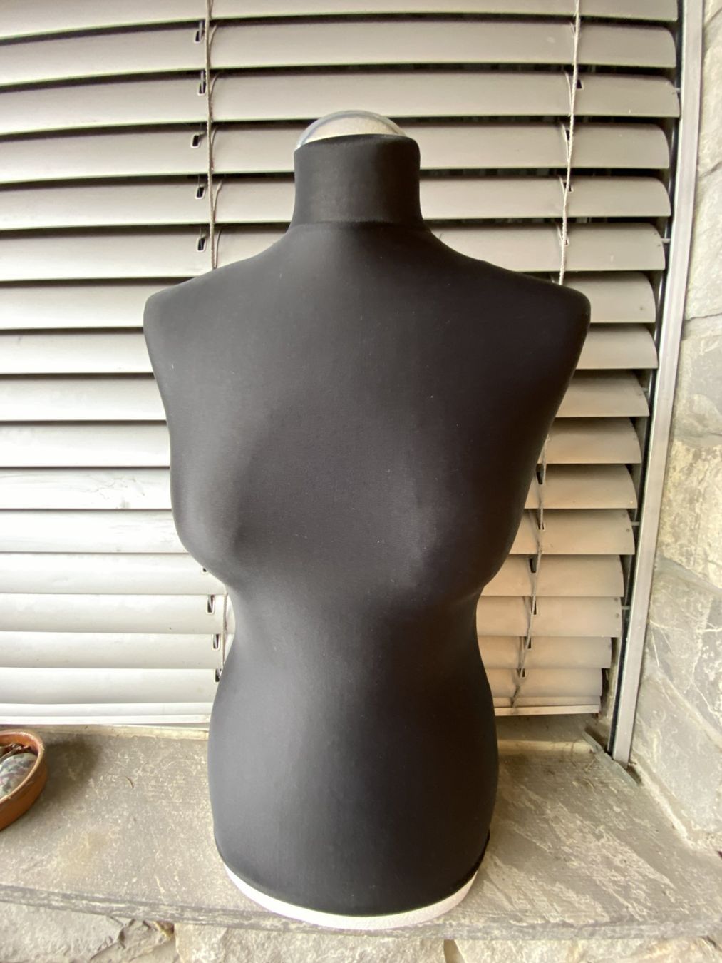 Sonstige Dekorationen & Accessoires: Schaufensterpuppe / Torso – Gebraucht aus Sachseln von basti1950 1