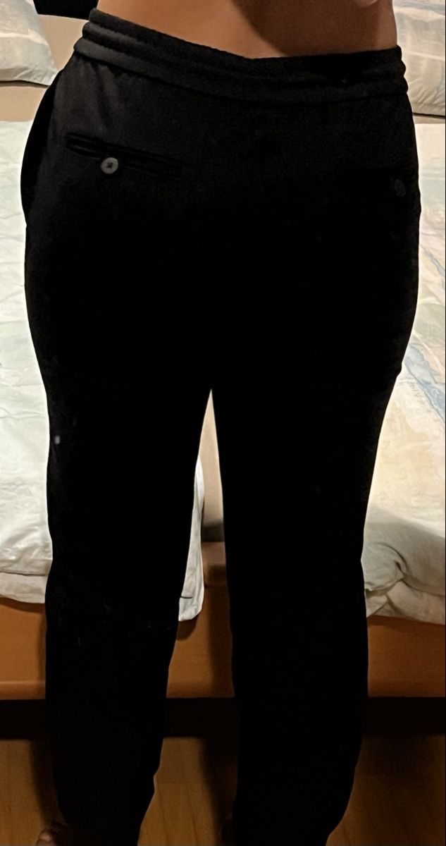 Armani Pantaloni: Chinohose, Armani Exchange, Grösse M – Nuovo (secondo la descrizione) da Zürich venduto da celineaceline 1