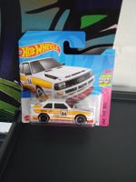 Modellauto Hot Wheels Audi Quattro weiss neu in OVP