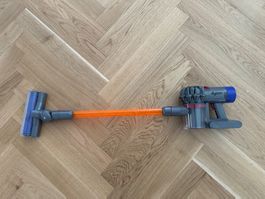 Casdon Dyson Staubsauger für Kinder