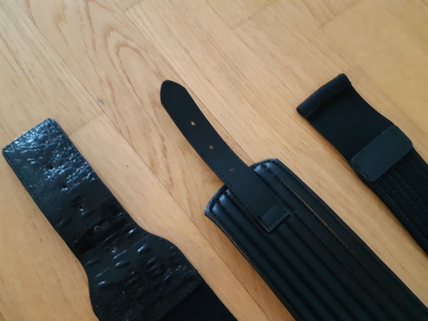 Gürtel: Taillengürtel, Gürtel XS, S – Gebraucht aus Rotkreuz von PrelovedPicks 3