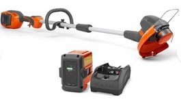 Trimmer Husqvarna 110iL FLXi mit Akku und Ladegerät