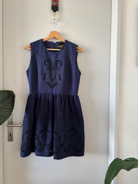 Robes: Cocktail / Sommerkleid – D'occasion à Zürich par CoCos_Closet 1
