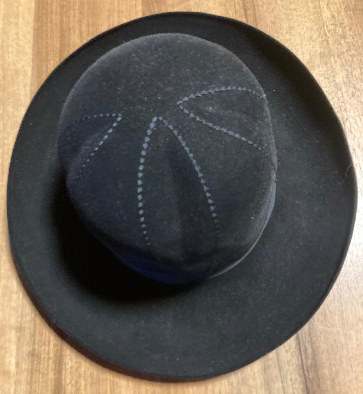 Hüte, Mützen & Caps: Vintage Filzhut – Gebraucht aus Krauchthal von mago371