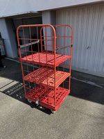 Transportwagen