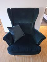 Ohrensessel Strandmon