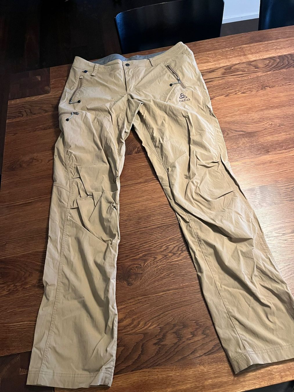 Hosen: Wanderhose Odlo – Gebraucht aus Oberrohrdorf von Anuschka5