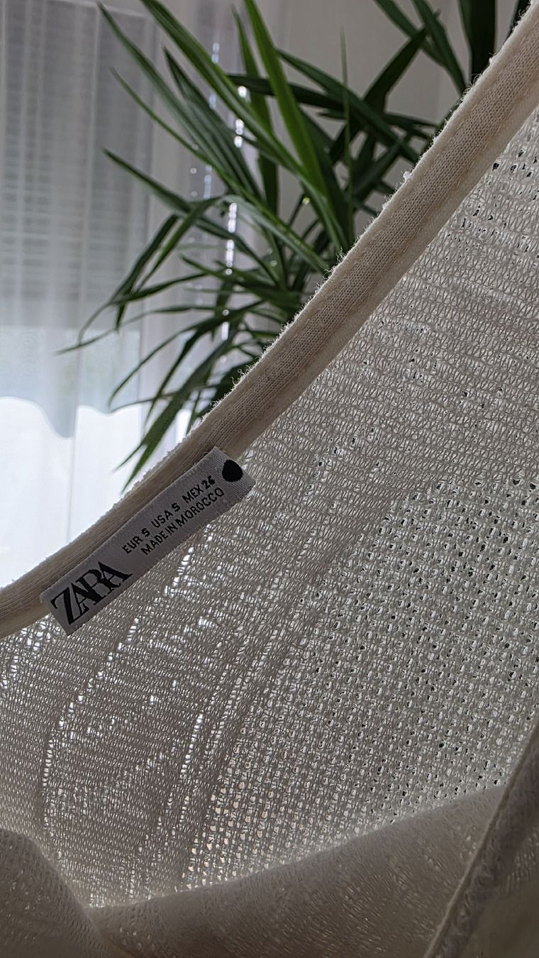 Zara Vestiti: Zara Maxikleid - Grösse S – Usato da Zürich venduto da akw_n6nd 3