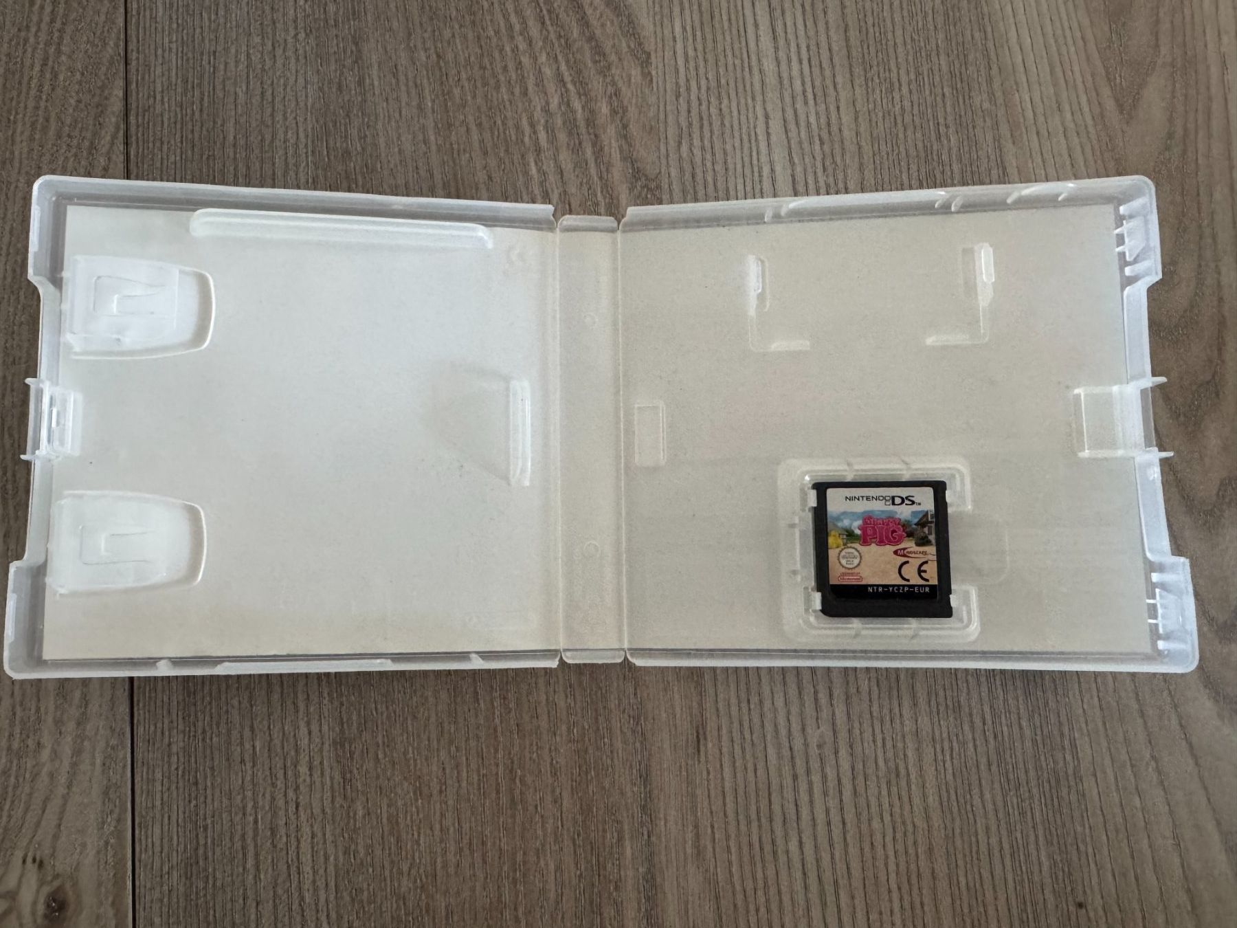Giochi: Crazy Pig Nintendo DS – Usato da Nottwil venduto da dan_8wvp 2