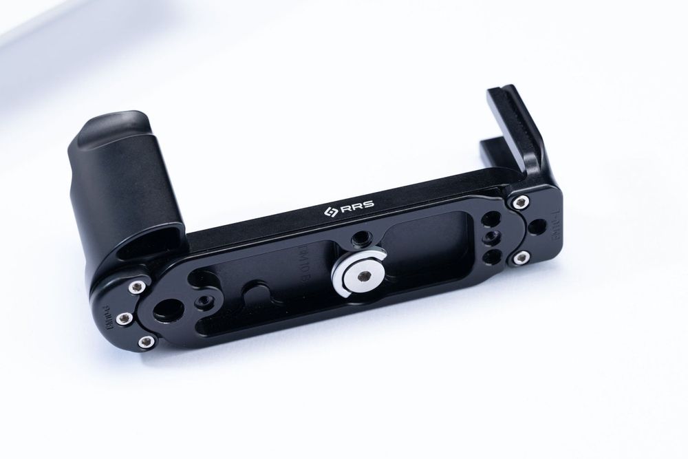 Really Right Stuff Leica M10 Base Plate Kaufen auf Ricardo