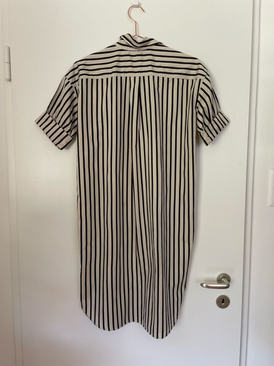 Arket Vestiti: Arket Hemdkleid Gr. 34 – Usato da Zürich venduto da Nhpp 1