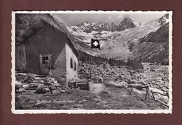 Pavillon du GLACIER DU TRIENT