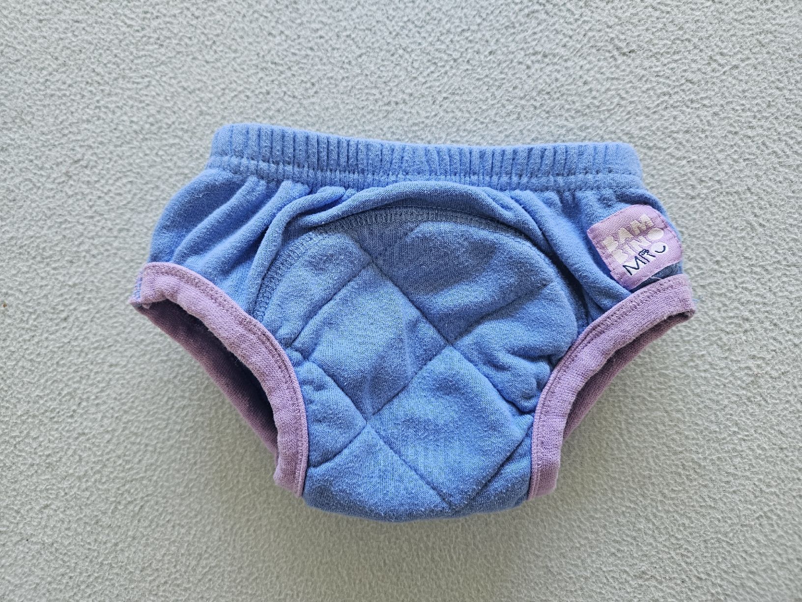 Biancheria intima: Töpfchen Trainings-Unterhose 3-4 Jahre – Nuovo (secondo la descrizione) da Zürich venduto da Kris8050 1