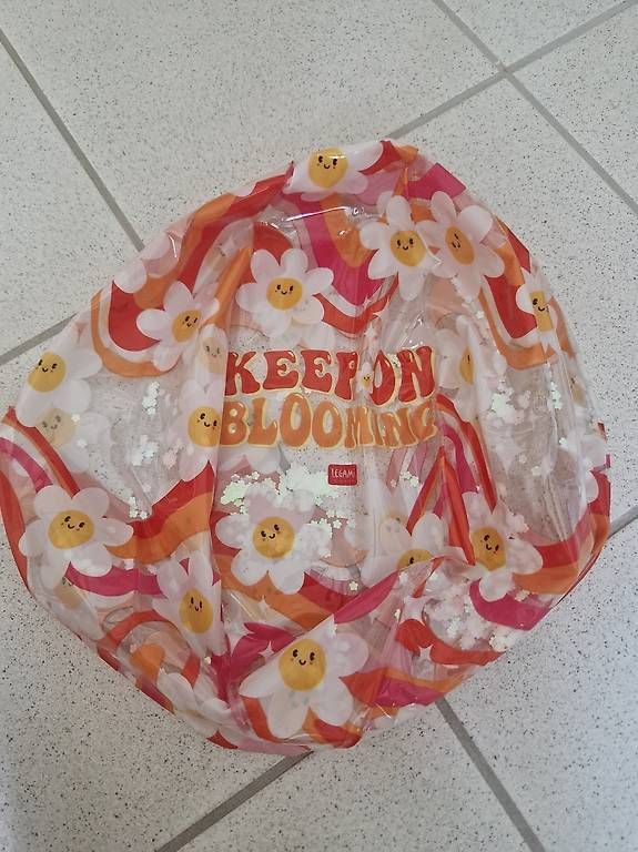 Giocattoli: Pallone gonfiabile – Usato da Aurigeno venduto da dan_2xx2