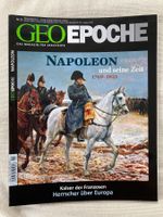 Geo Epoche, Napoleon und seine Zeit