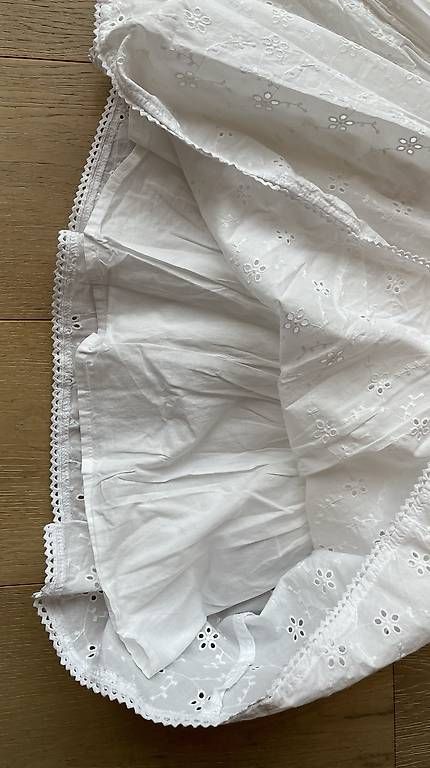 Kleider & Röcke: Kleid Baumwolle 140 – Gebraucht aus Wolfhausen von pas_nz7l 3