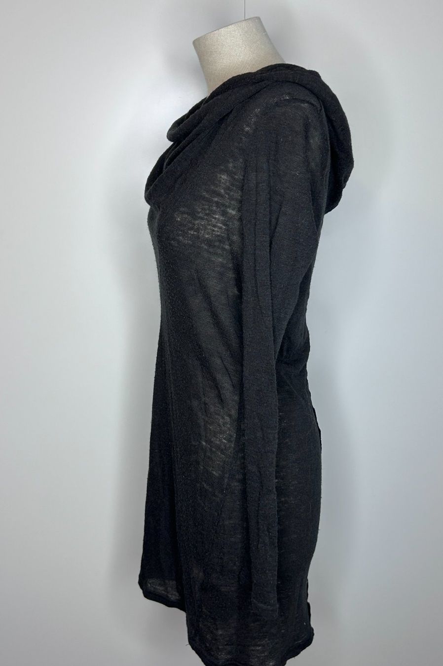H&M Vestiti: H&M Dress with Hood – Usato da St. Gallen venduto da look-twice 1