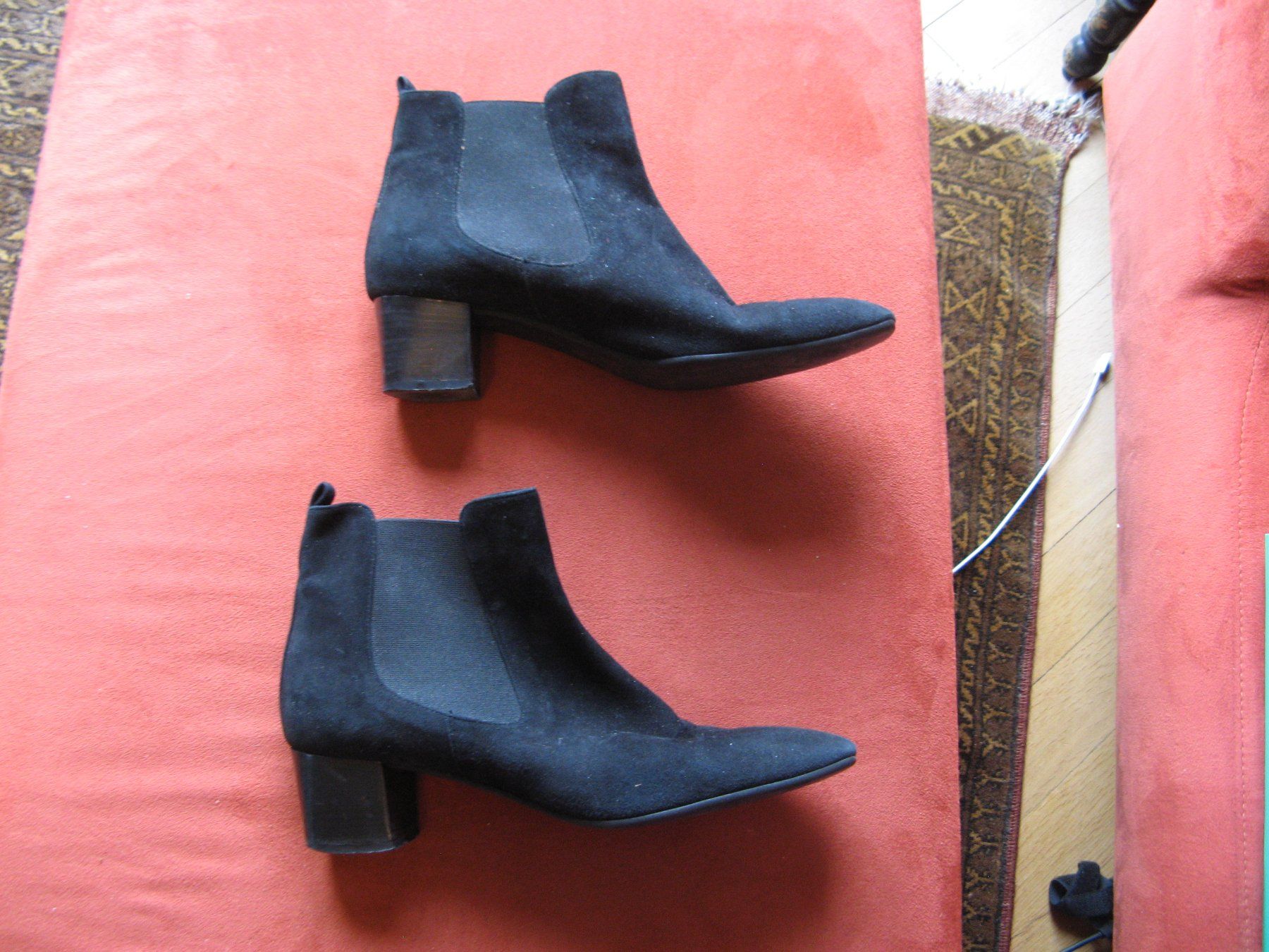 Scarpe da donna: Stiefeletten Studio Pollini Gr. 41 – Usato da Zürich venduto da apil 5