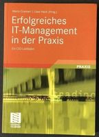 Erfolgreiches IT-Management in der Praxis -  CIO-Leitfaden