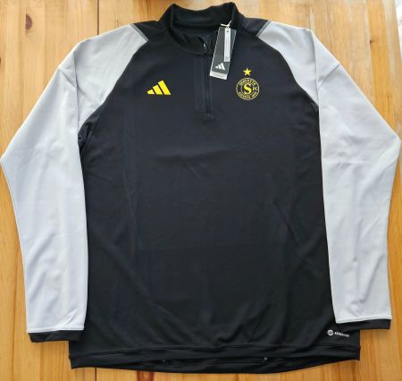 Servette FC Genf Genève Trainingsoberteil adidas NEU XXL SFC