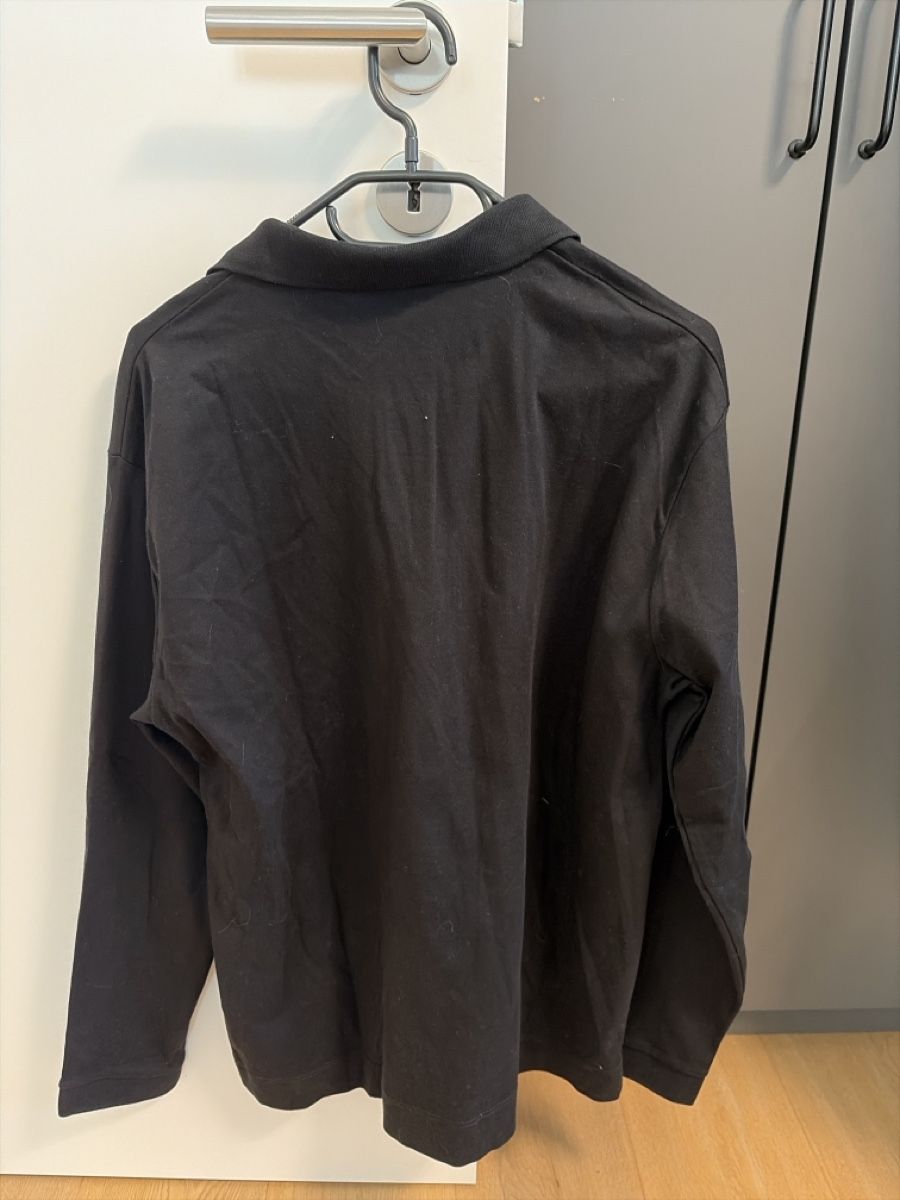 Zara Maglioni & Felpe: Zara Zipper – Usato da Pontresina venduto da dav_qr2s 1
