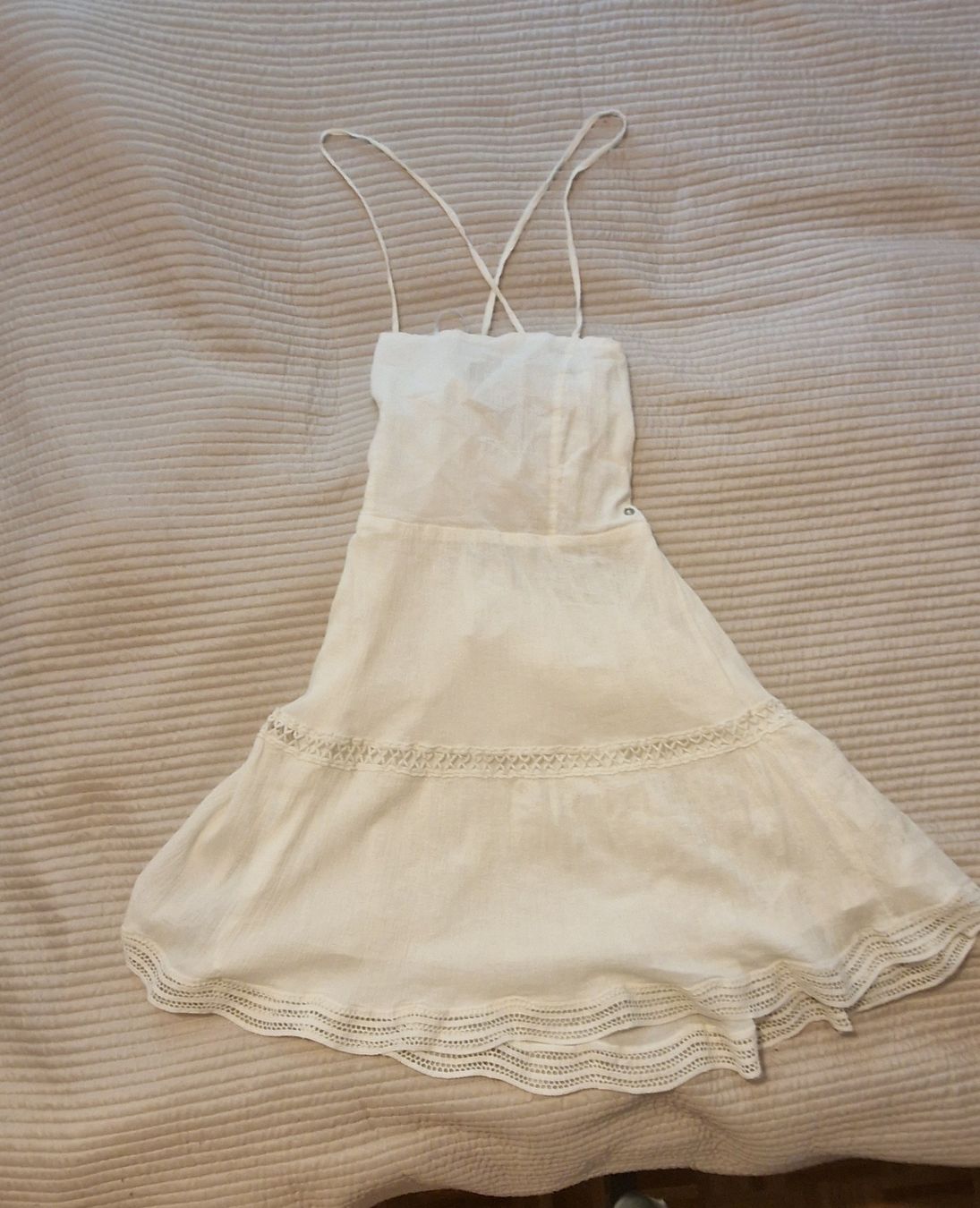 Guess Vestiti: Guess Mit Schnürung  – Nuovo (secondo la descrizione) da Schönenwerd venduto da CELINA2400 2