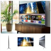 FERNSEHER Samsung 55 UHD 4K UE55KS7080 3 Mt Gar