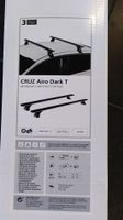 Dachträger CRUZ Airo Dark T118