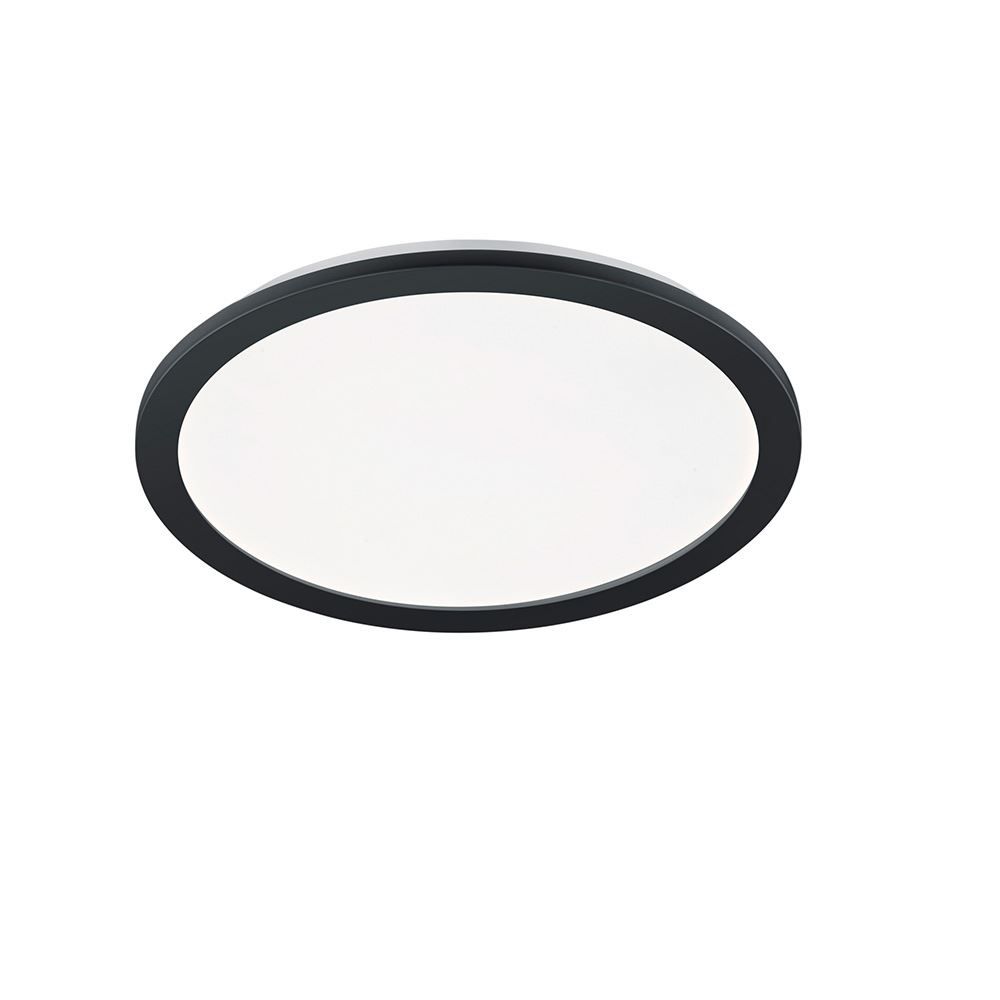Kronleuchter & Deckenlampen: LED Deckenleuchte, Dimmer, 44 cm Ø, IP44 – Neu (gemäss Beschreibung) aus Kreuzlingen von Smart-Light 1