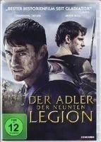 DER ADLER DER NEUNTEN LEGION           Channing Tatum