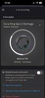 OURA Ring Gen2 Heritage 