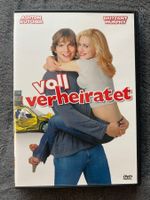 DVD Voll verheiratet