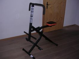 Total Crunch Ganzkörper Fitnessgerät