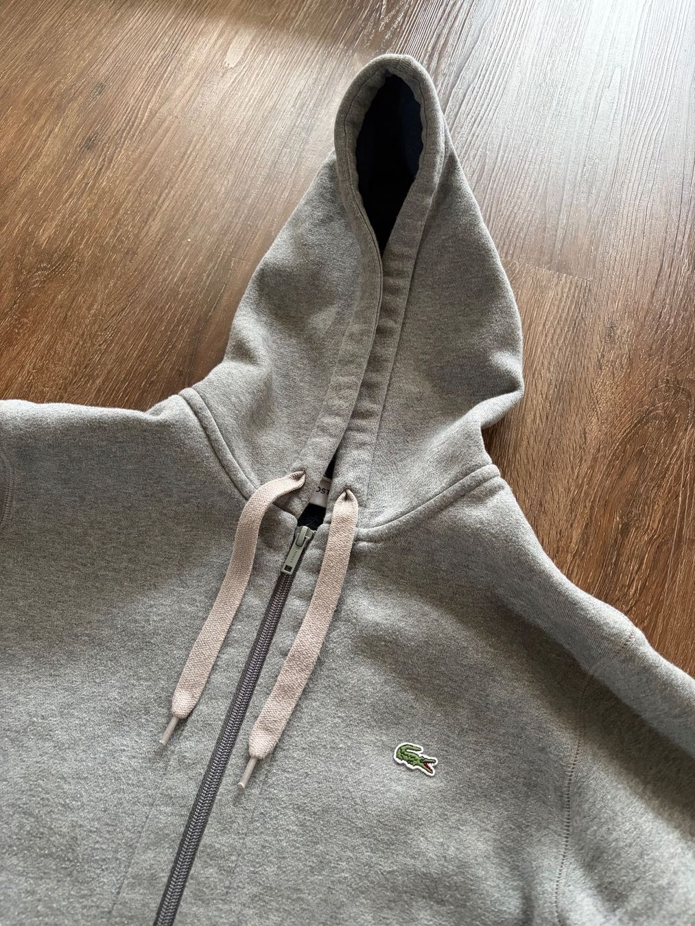 Lacoste Maglioni & Felpe: Lacoste Jäckchen Gr. L – Usato da Muttenz venduto da bargain_hunter 1