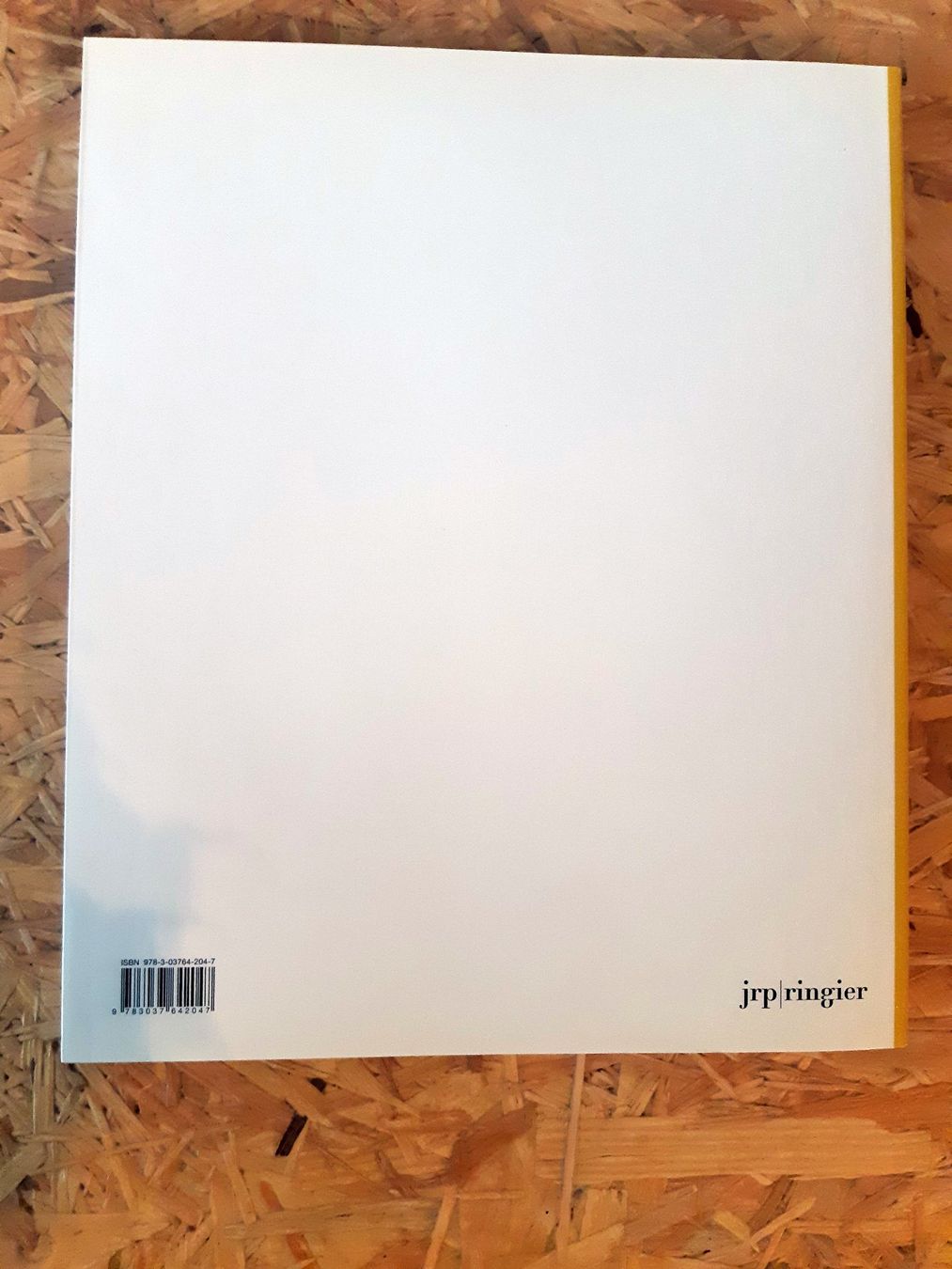 Livres: "Valentin Carron", JRP Ringier – Neuf (Voir description) à Ecublens VD par TWISTO 1